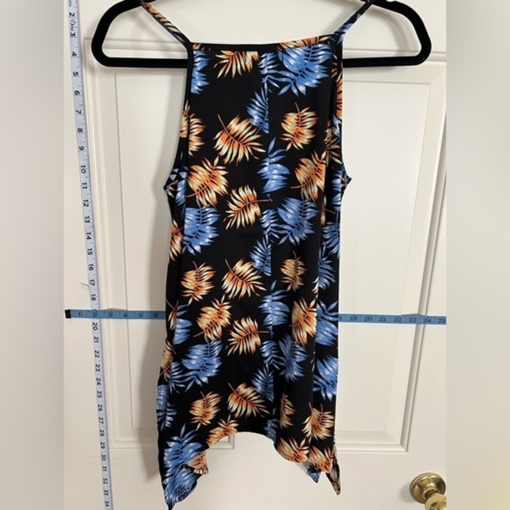Derek heart top, M